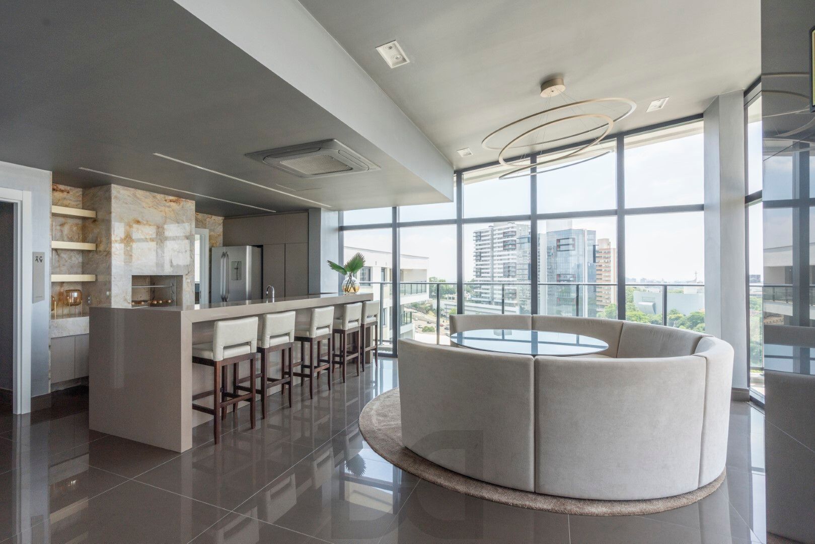FLOAT RESIDENCES — foto 39