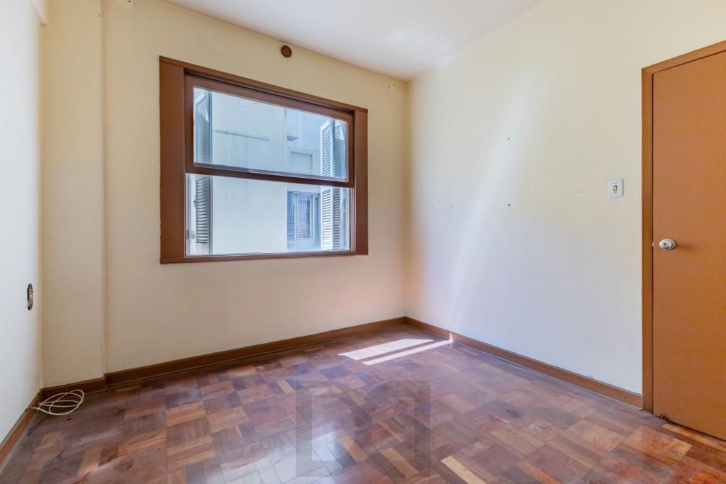 Apartamento com 03 dormitórios com 01 vaga de garagem escriturada sub solo — foto 14