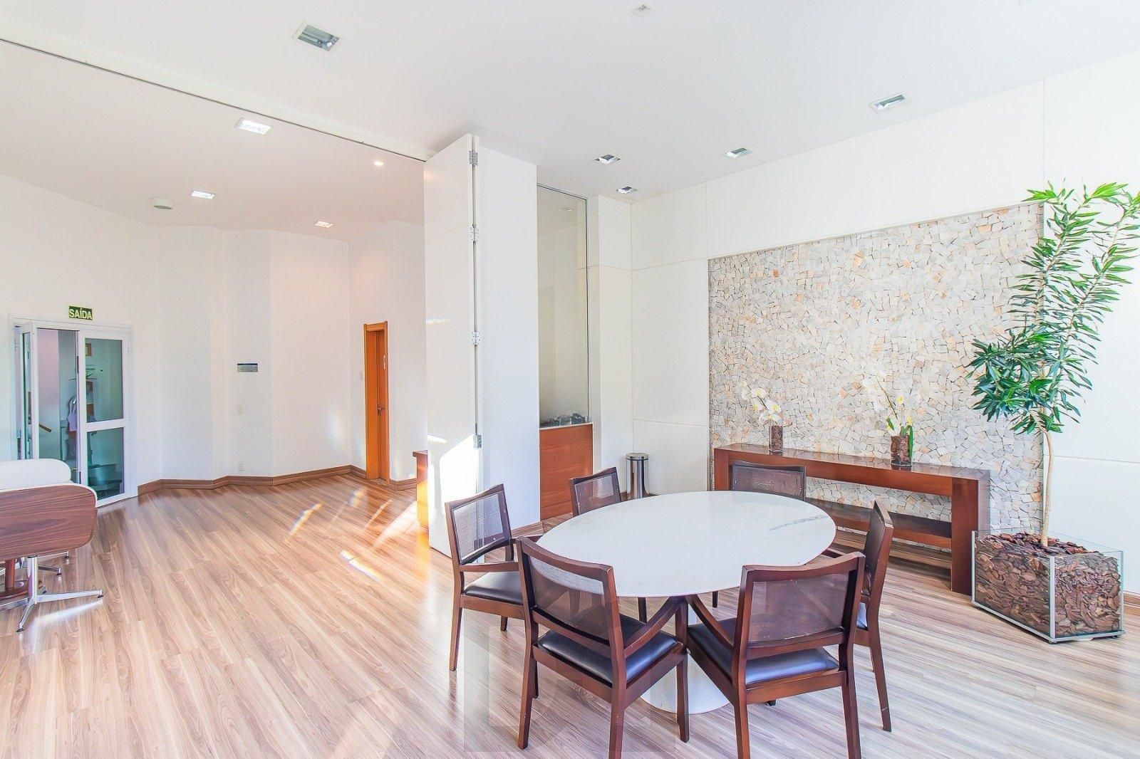 Apartamento Karpathos | Vista Parque Germânia — foto 25