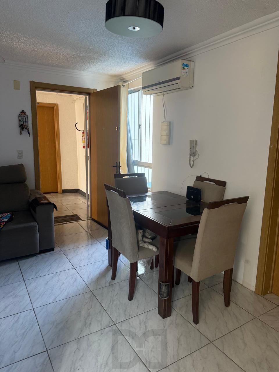 Apartamento 02 dormitórios com vaga rotativa. — foto 5