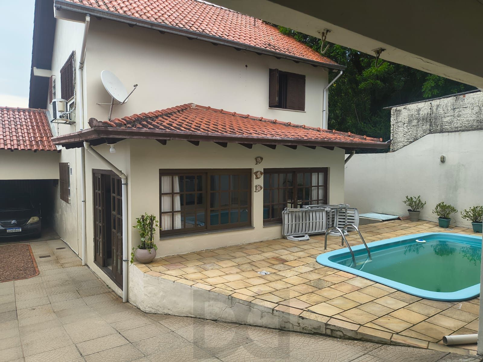 Casa com 03 dormitórios, 01 suíte e 02 vagas de garagem — foto 12