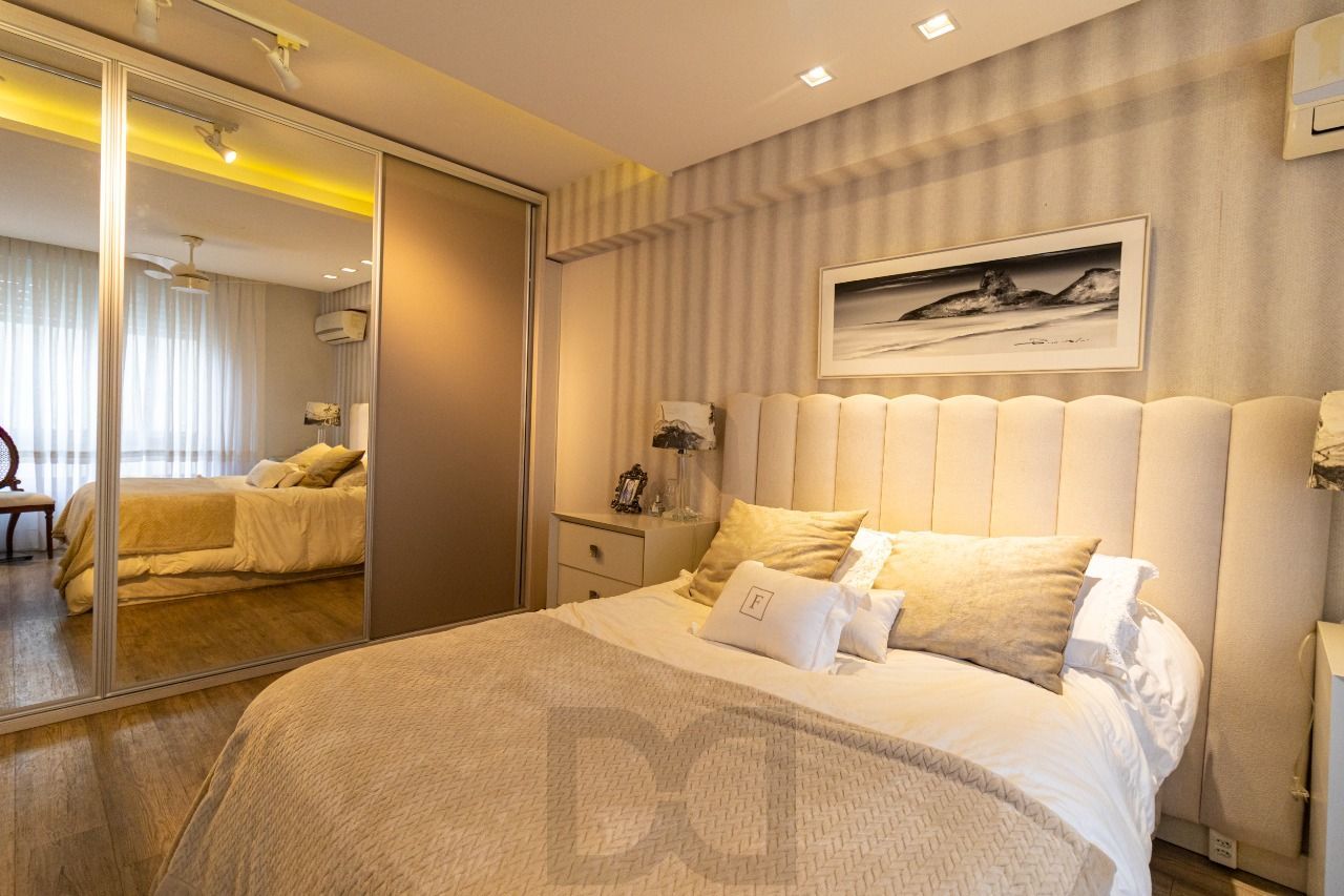 Apartamento de 2 dormitórios à venda na Rua Coronel Bordini - bairro Auxiliadora — foto 19