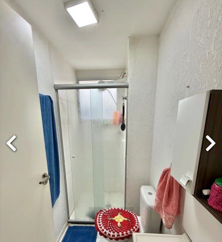 Apartamento 02 dormitórios e com garagem rotativa — foto 6