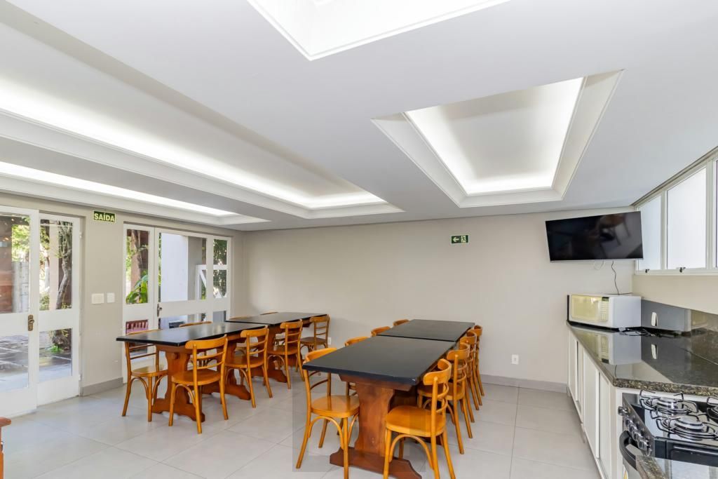 Apartamento a venda na Avenida João Wallig | Passo d'Areia — foto 31