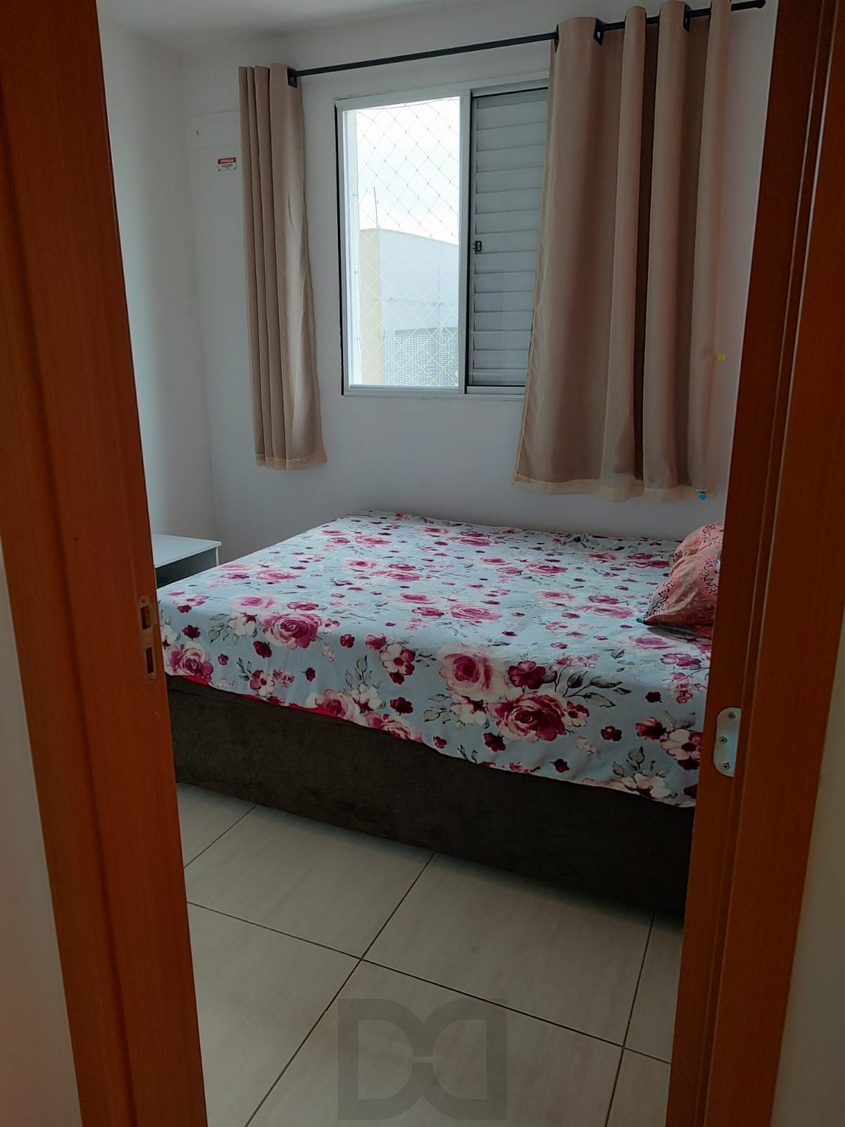 Apartamento 02 dormitórios com vaga, no bairro Humaitá. — foto 11