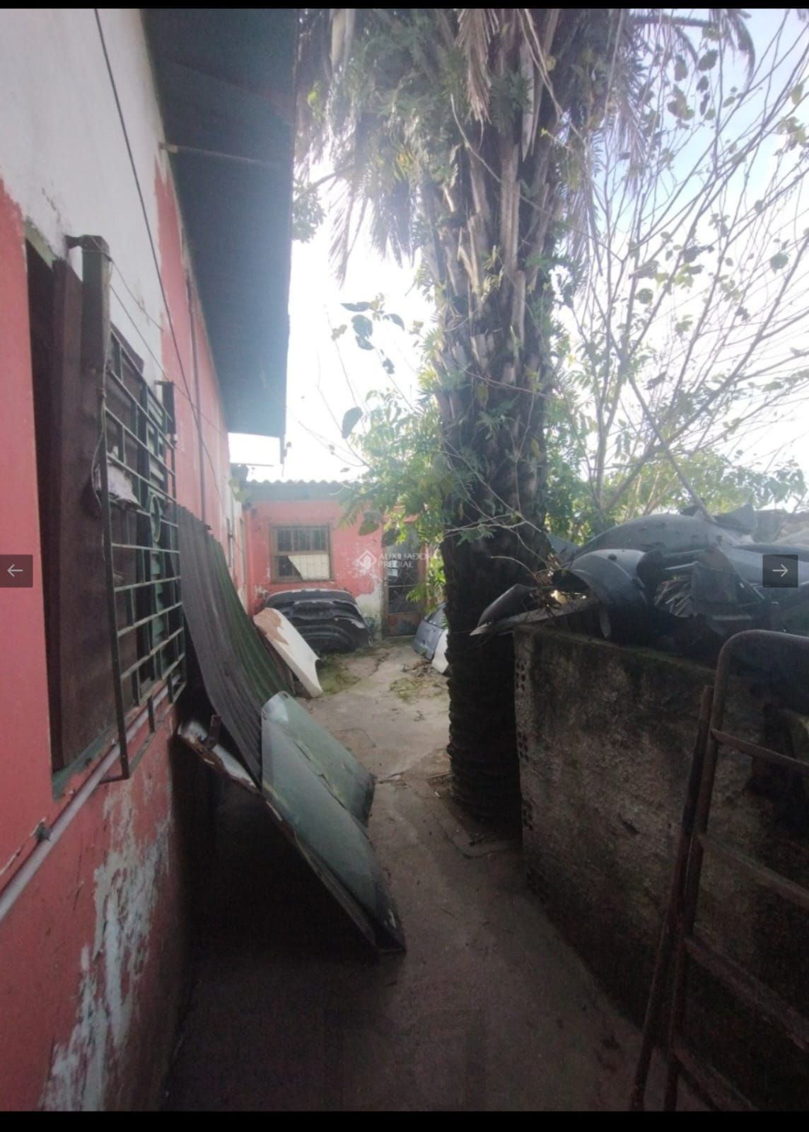 Terreno na Esquina da Av. Antenas — foto 5
