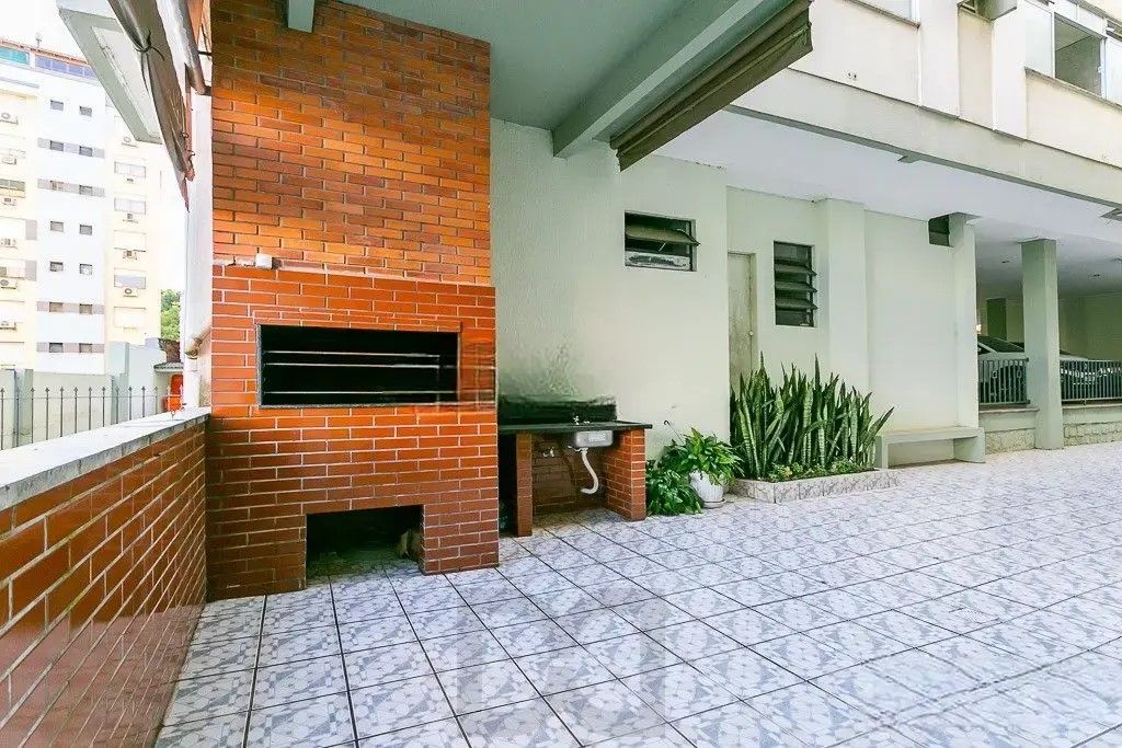 Apartamento 02 dormitórios com garagem convencionada "fixa" — foto 20