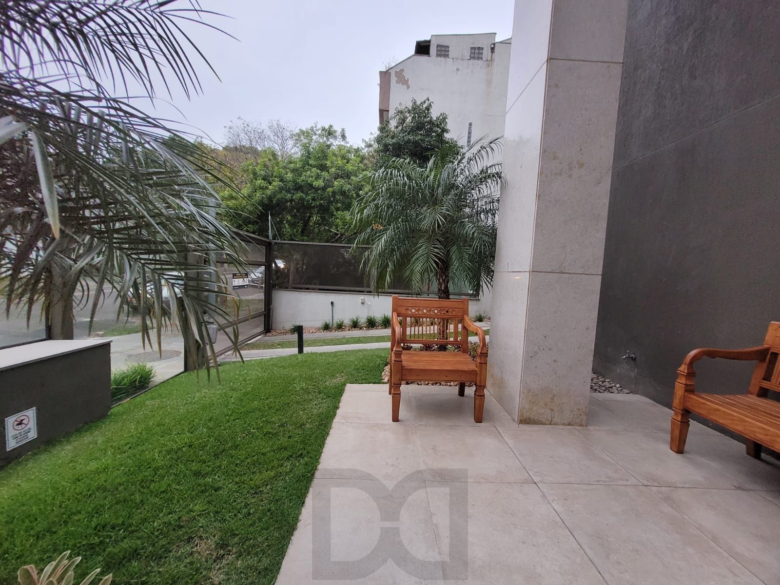 Apartamento com 2 Dormitórios e 1 Suíte, 2 Vagas, próximo ao colégio Dom Bosco — foto 30
