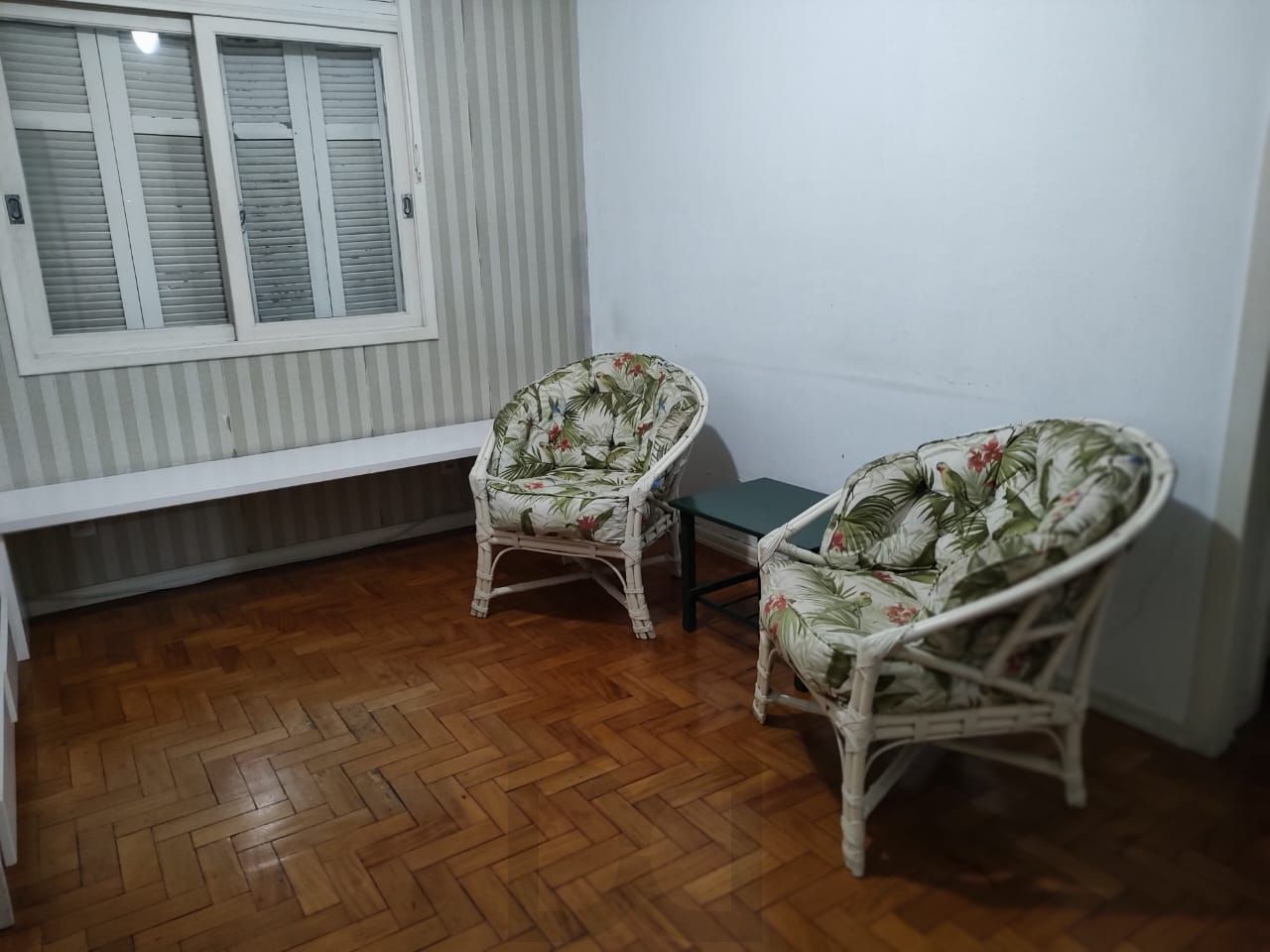 Apartamento com 02 dormitórios sem garagem — foto 1
