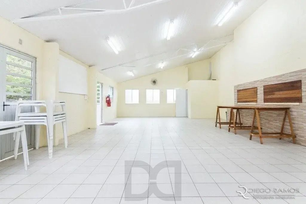 Apartamento com dois dormitórios com garagem — foto 4
