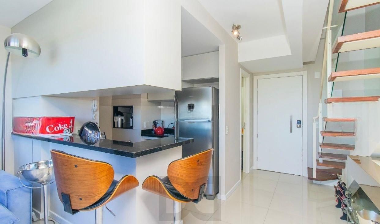 Excelente oportunidade no Nine com 03 dormitórios, 01 suite, 01 vaga de garagem escriturada — foto 3