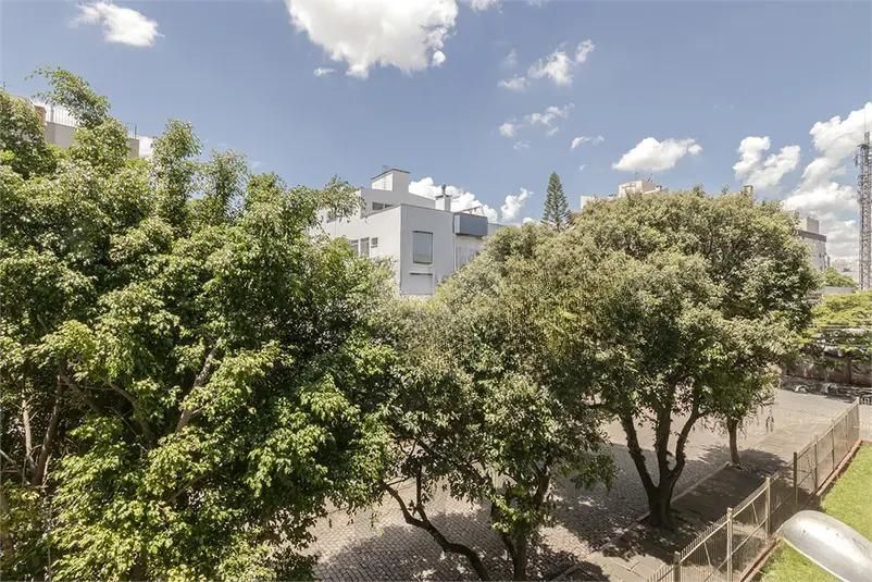Apartamento 3 dorm. no Jardim Botânico — foto 5