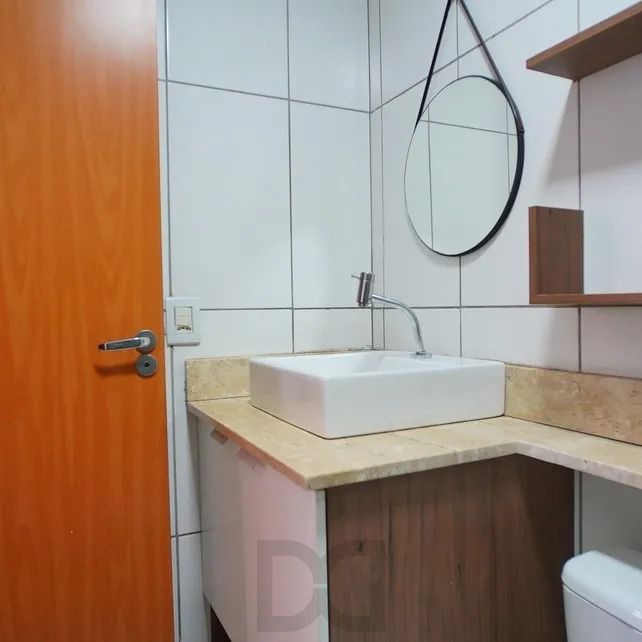 Apartamento com 02 dormitórios com 01 vaga de garagem — foto 10