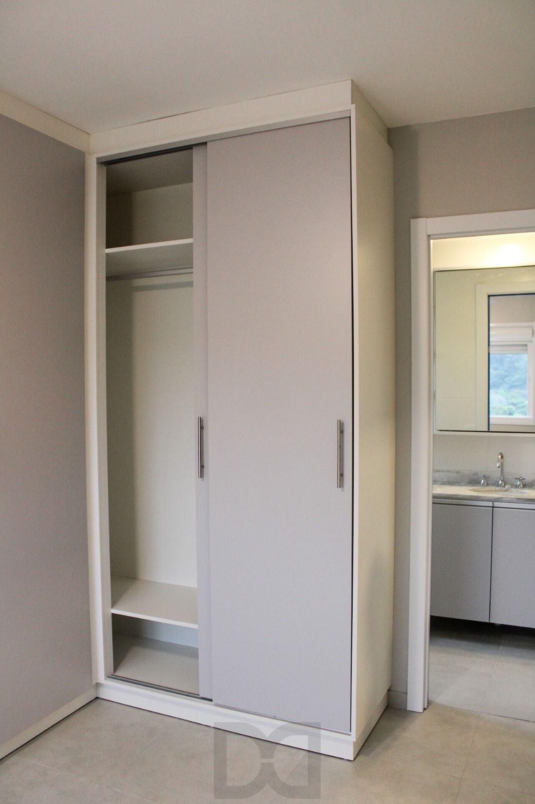 Apartamento 02 dormitórios com 01 suíte e 01 vaga de garagem escriturada — foto 8