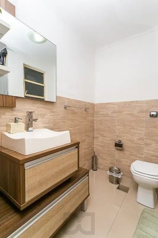 Apartamento 02 dormitórios com garagem convencionada "fixa" — foto 11