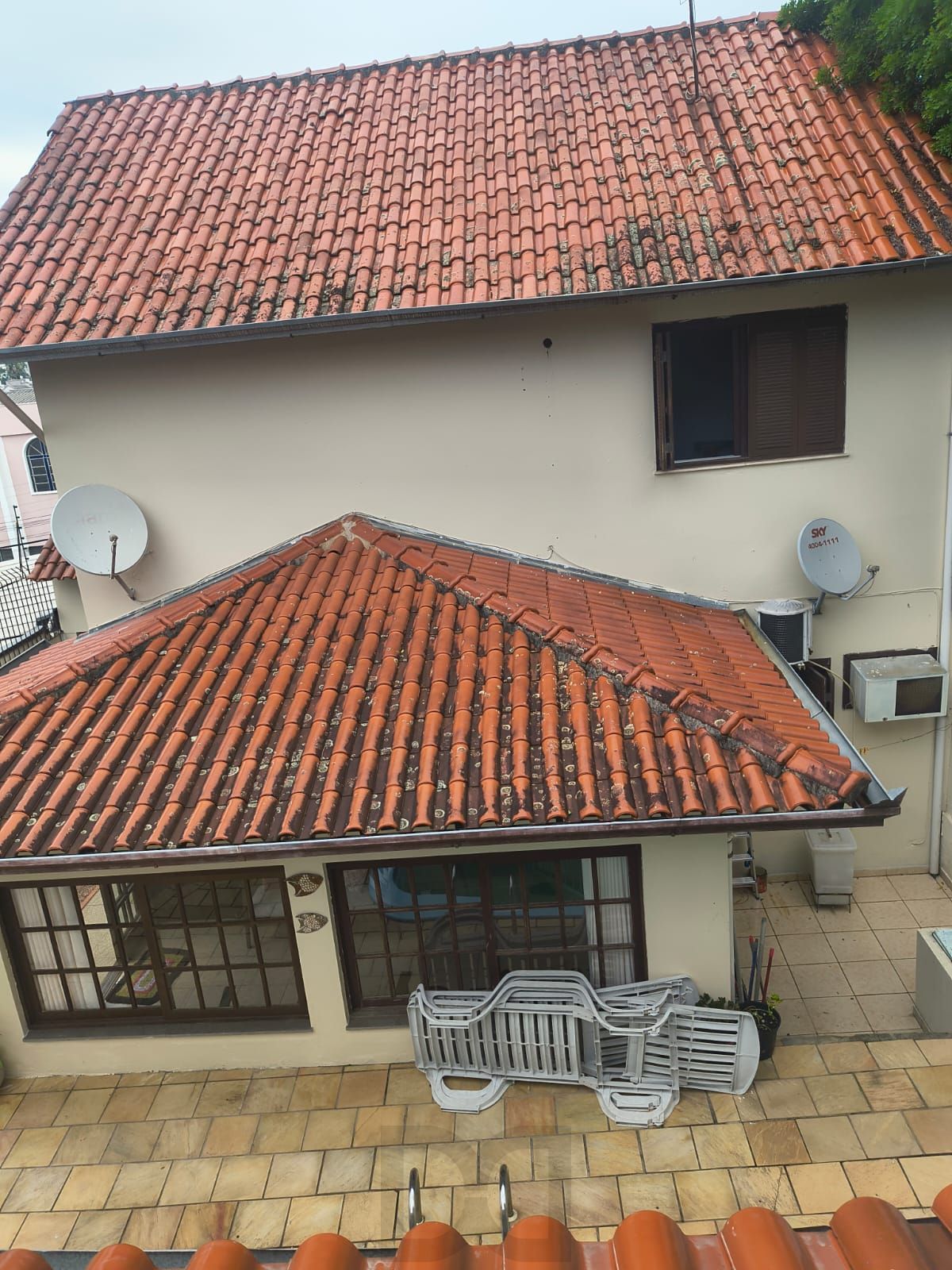 Casa com 03 dormitórios, 01 suíte e 02 vagas de garagem — foto 11