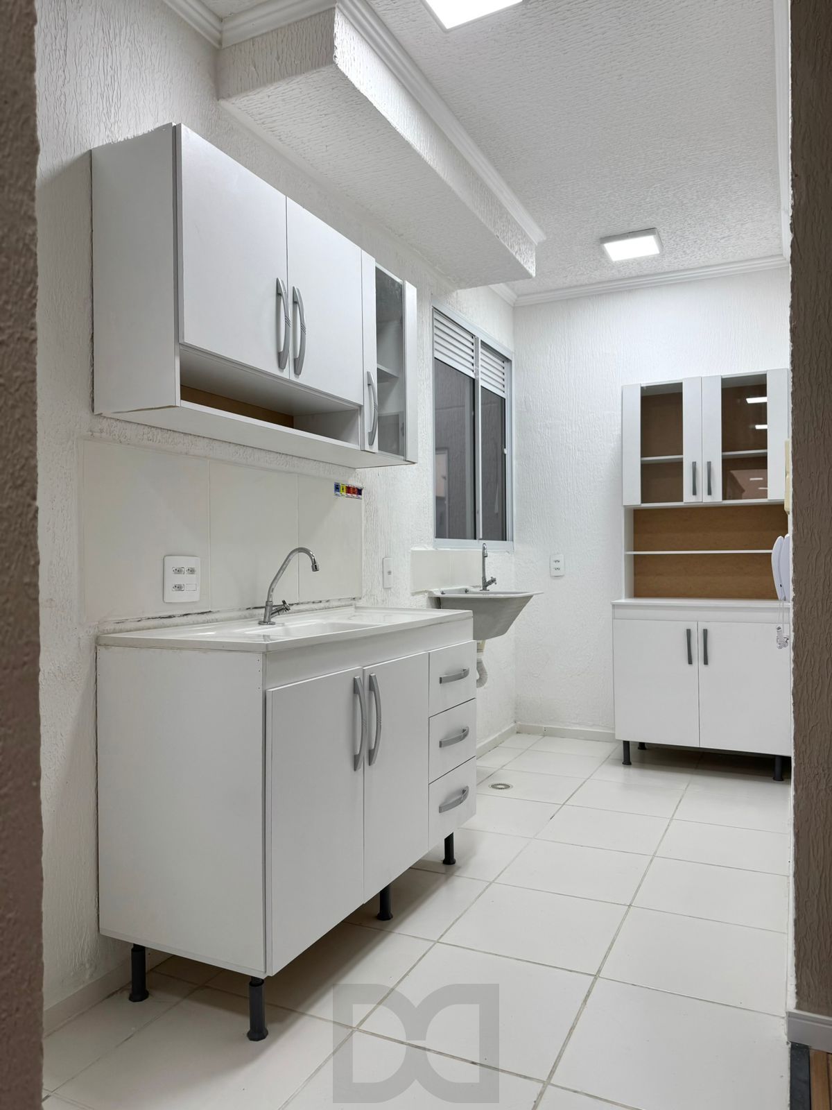 Apartamento com 02 dormitórios com vaga de garagem rotativa — foto 6