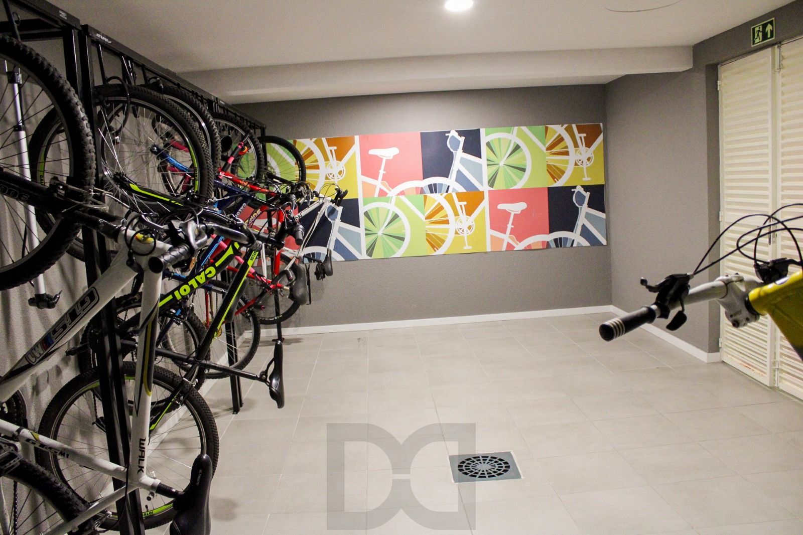 Apartamento 02 dormitórios com 01 suíte e 01 vaga de garagem escriturada — foto 29