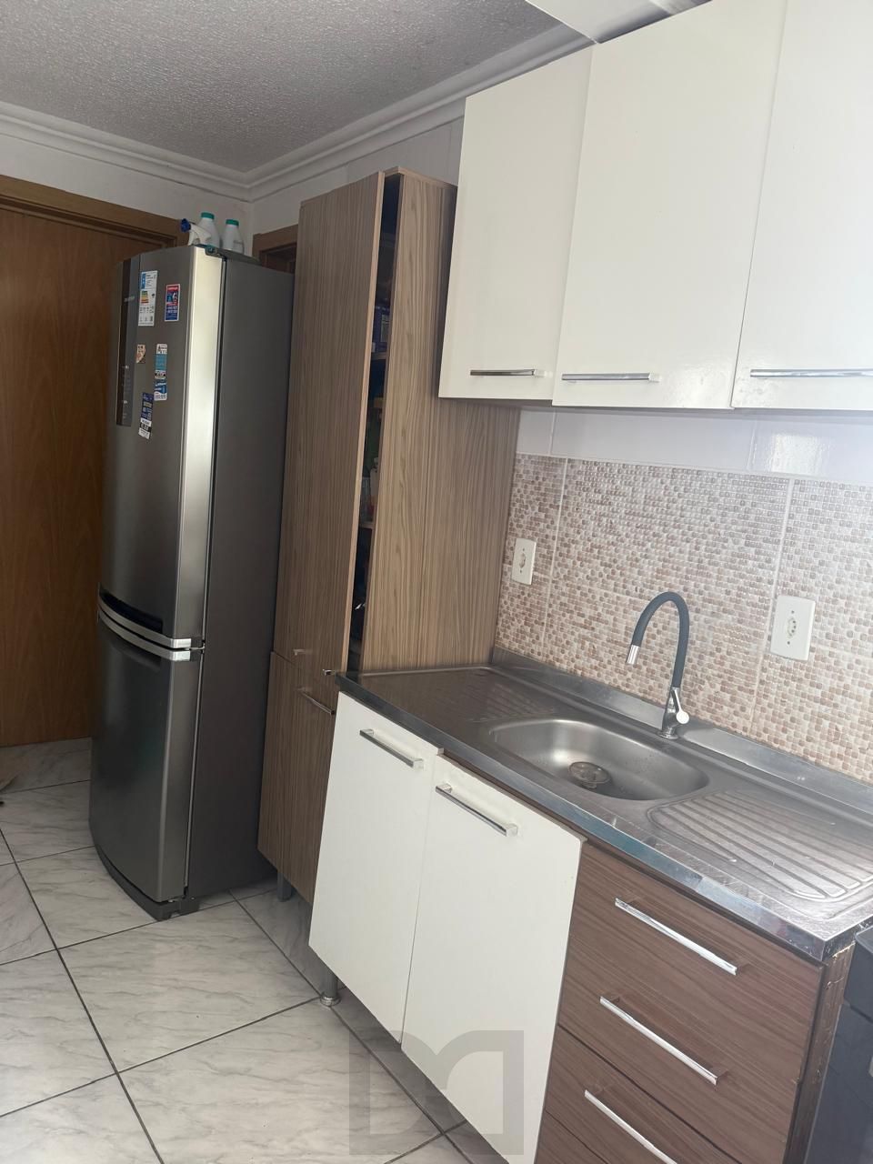 Apartamento 02 dormitórios com vaga rotativa. — foto 13