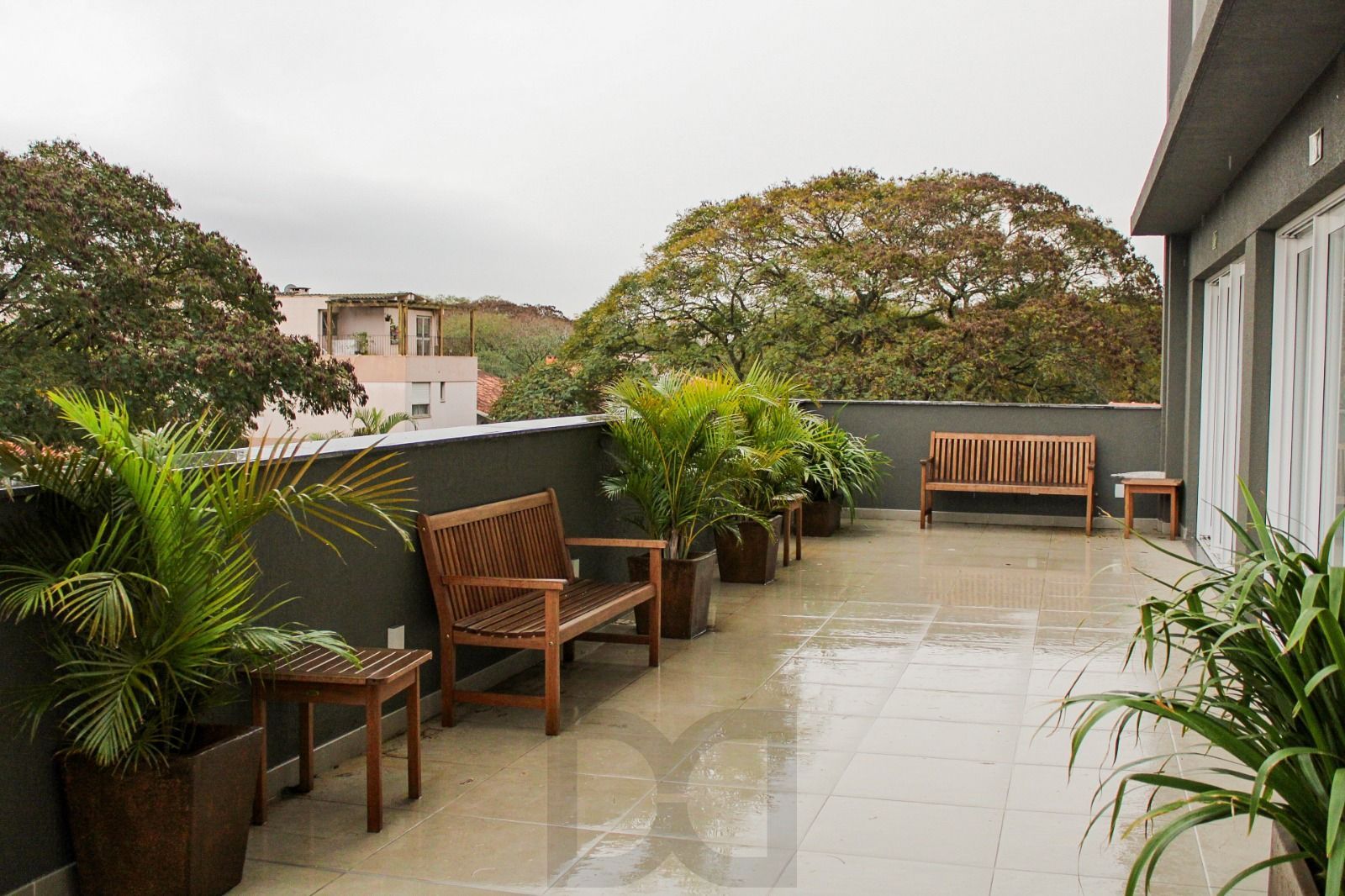 Apartamento 02 dormitórios com 01 suíte e 01 vaga de garagem escriturada — foto 40