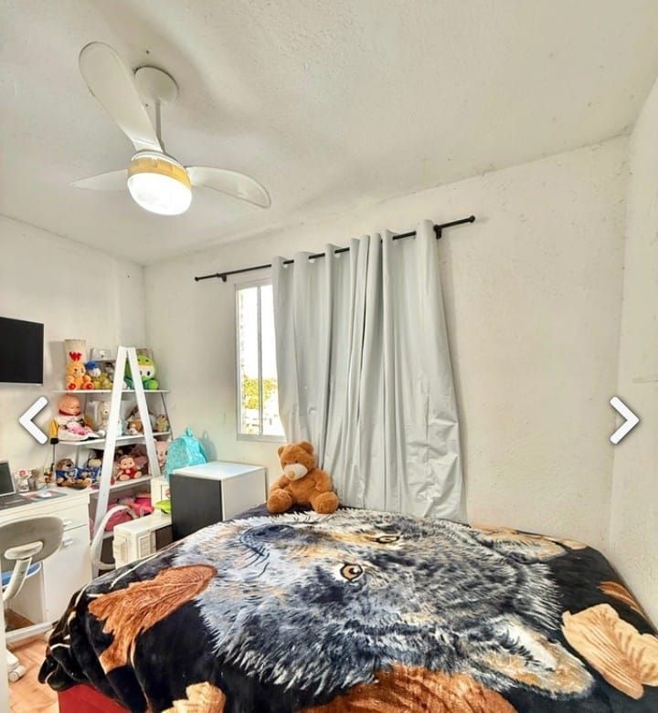 Apartamento com 02 dormitórios e com garagem por convenção — foto 7