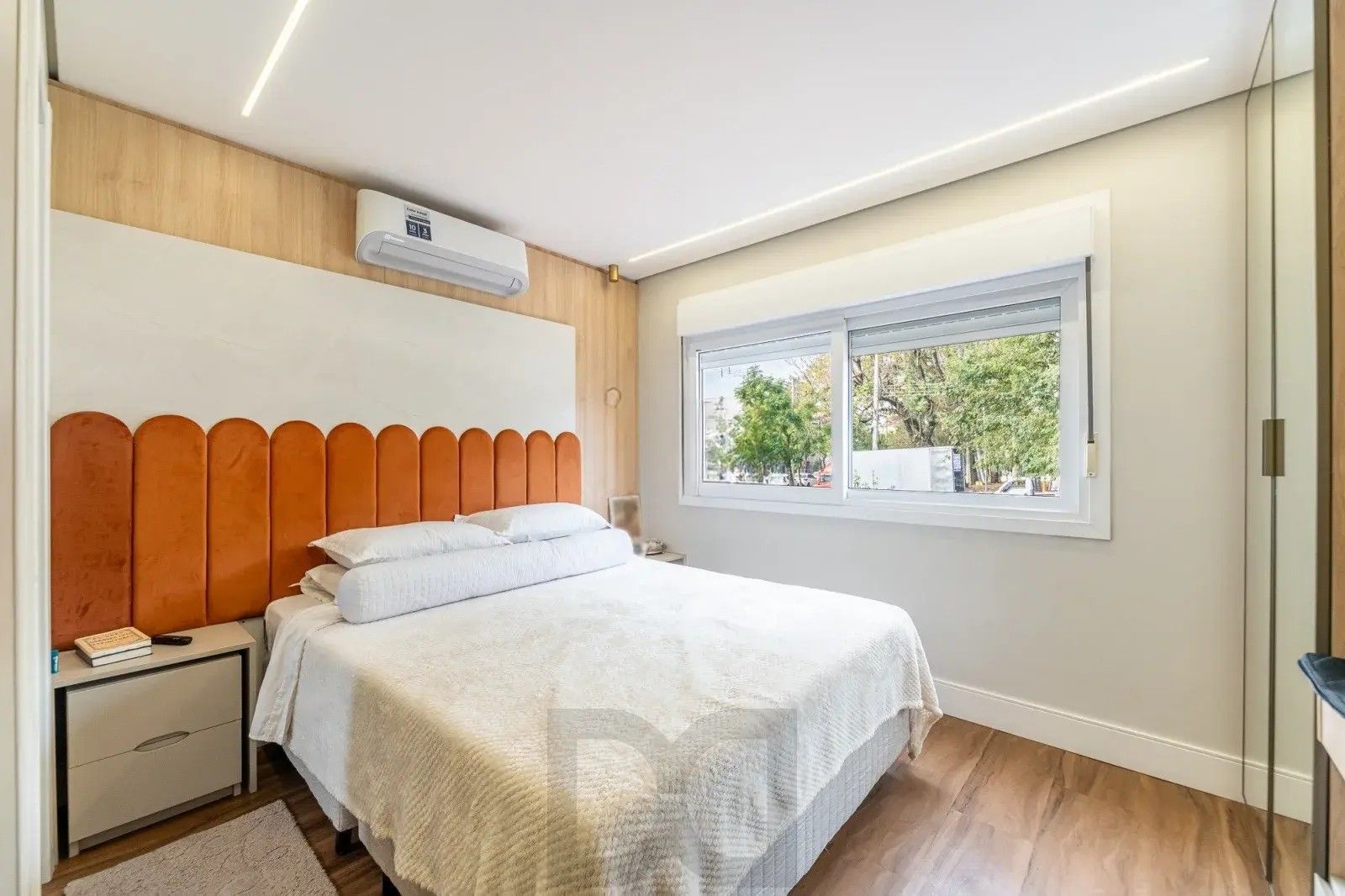 Grand Park Lindóia 81m² 3 dormitórios suíte e lavado com vaga dupla decorado — foto 12