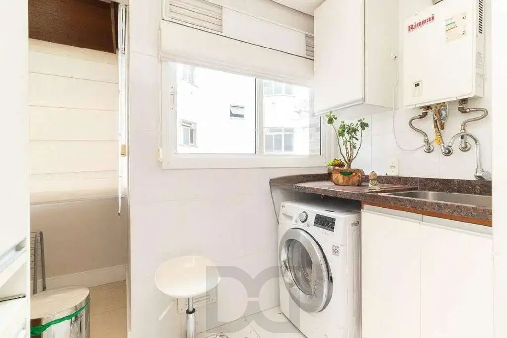 Apartamento com 02 dormitórios com suite e vaga escriturada — foto 19