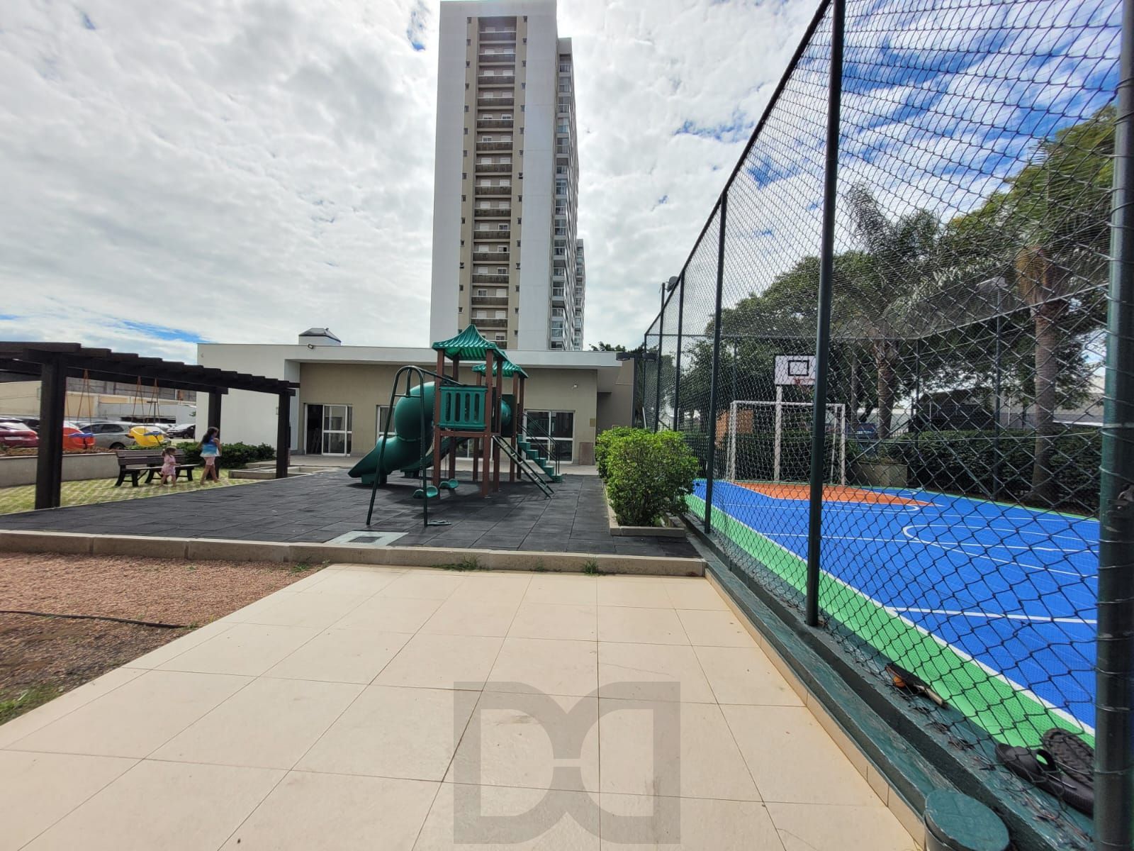Apartamento mobiliado no Rossi Fiateci 2 dormitórios e suíte — foto 34