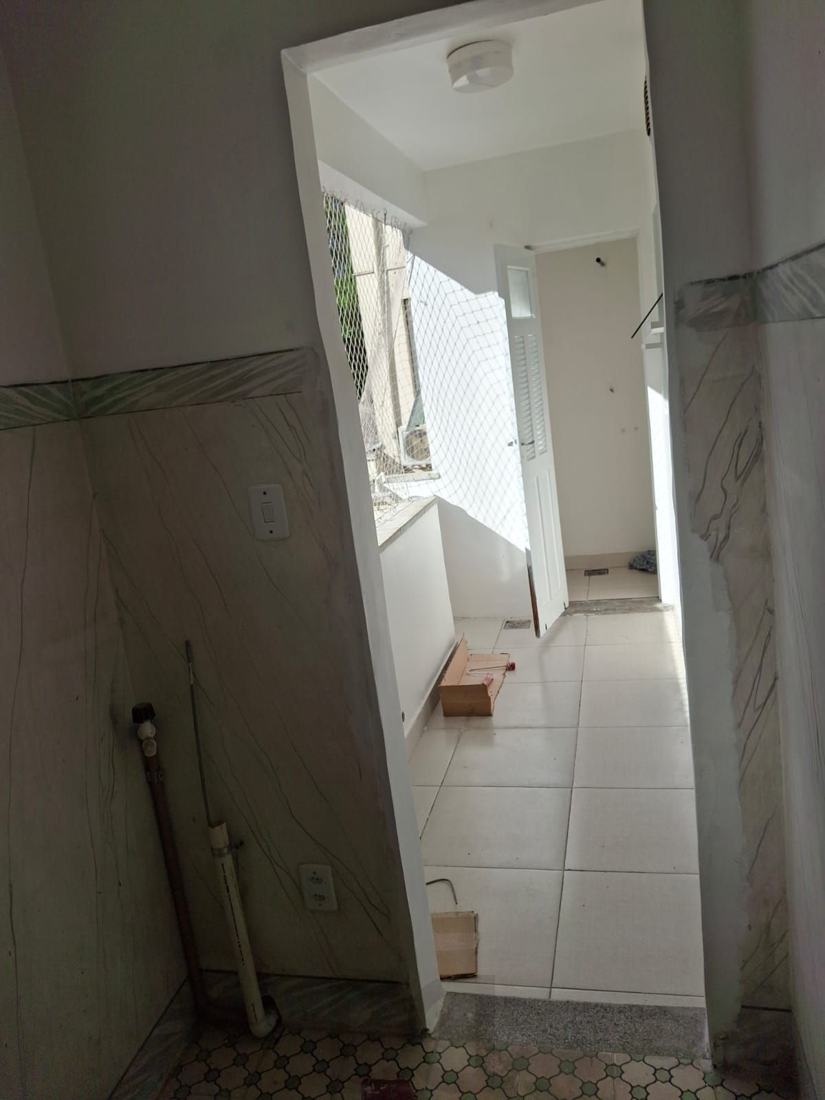 Apartamento com 03 dormiórios com bairro santana sem garagem — foto 8