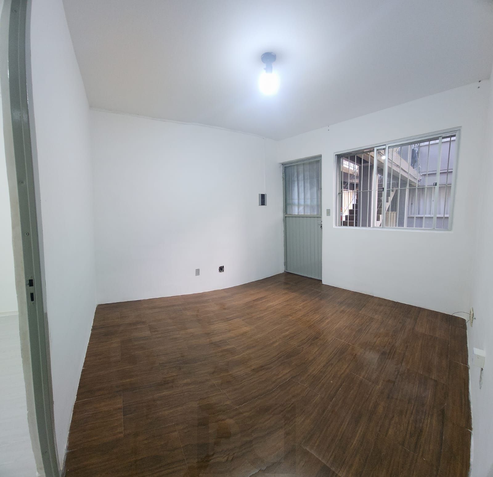 Apartamento com 02 dormitórios com 01 vaga de estacionamento rotativo — foto 5