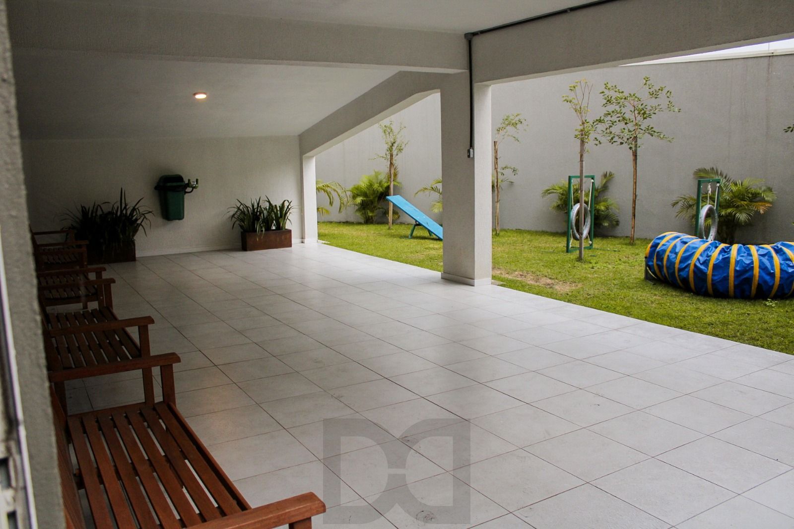Apartamento 02 dormitórios com 01 suíte e 01 vaga de garagem escriturada — foto 31