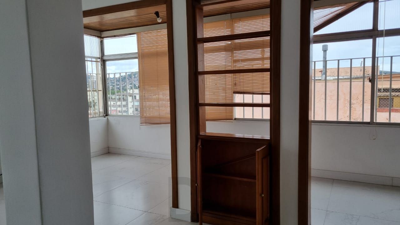 Cobertura com 02 dormitórios com vaga de garagem escriturada — foto 15