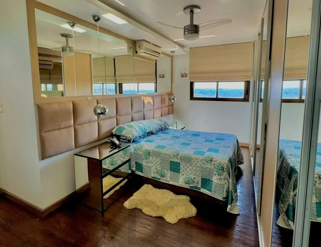 Apartamento mobiliado à venda no Cristo Redentor — foto 11