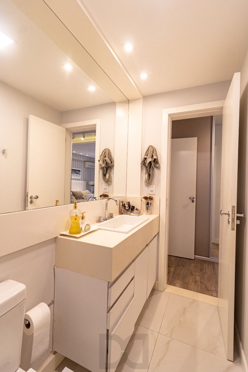 Apartamento de 2 dormitórios à venda na Rua Coronel Bordini - bairro Auxiliadora — foto 26