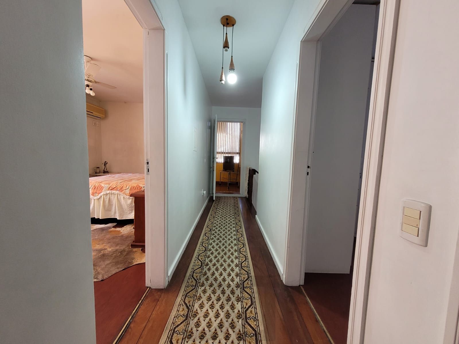 Casa 4 dormitórios Adda Mascarenhas de Moraes — foto 44