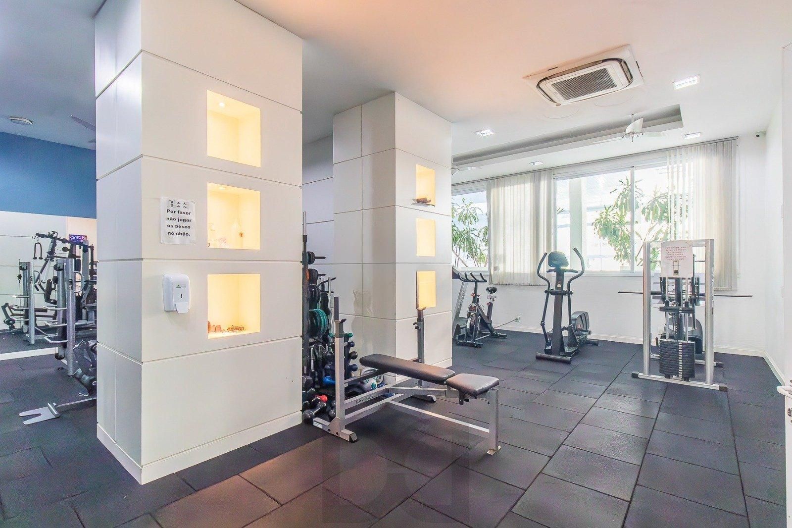 Apartamento Karpathos | Vista Parque Germânia — foto 26