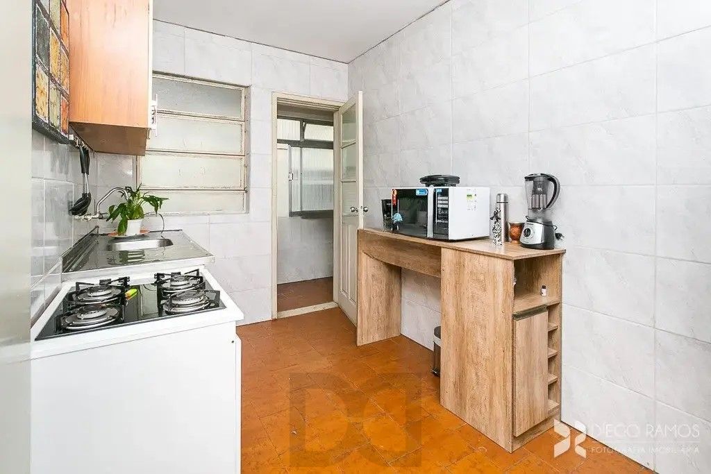 Apartamento 02 dormitórios com garagem convencionada "fixa" — foto 4
