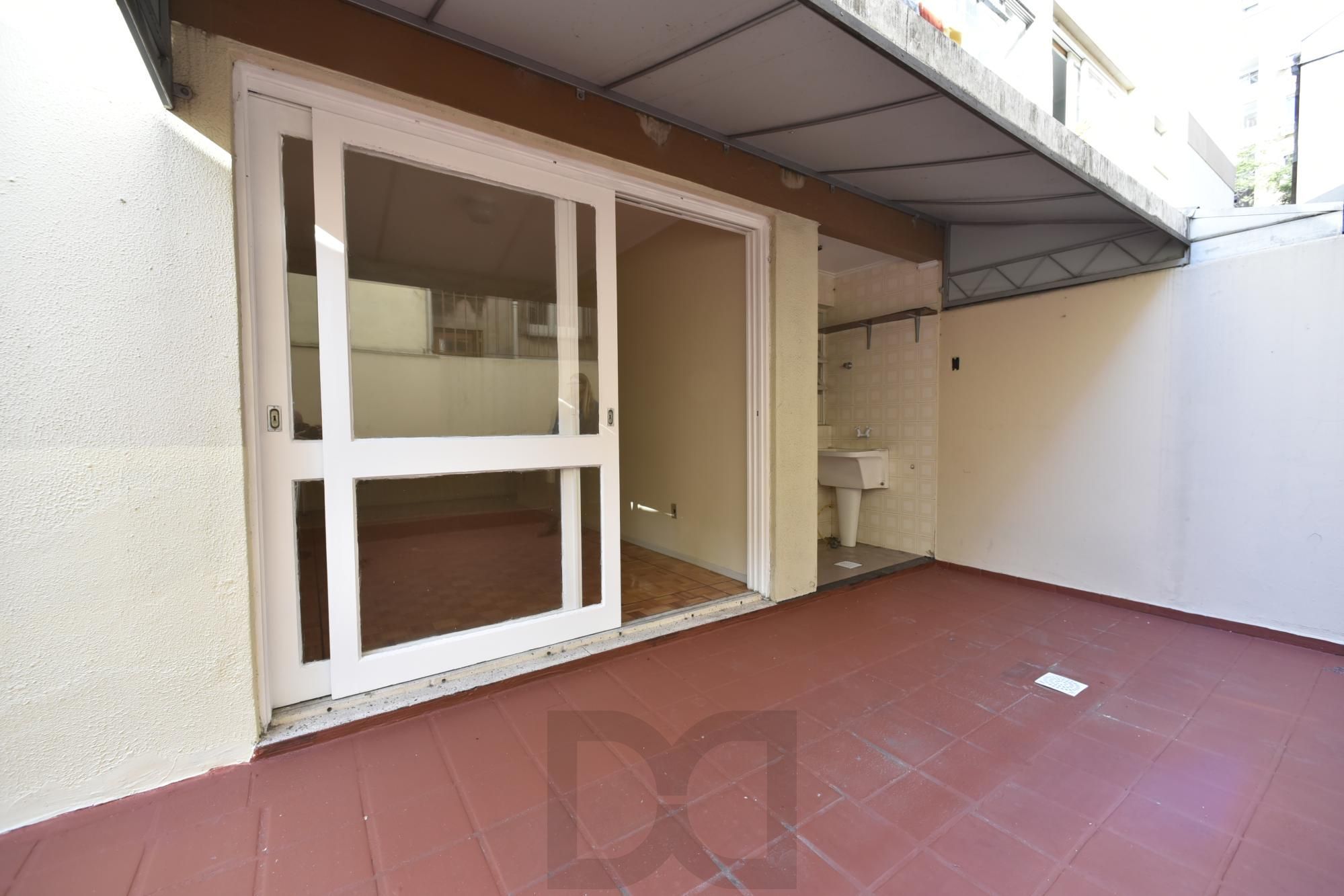Apartamento com 2 dormitórios e terraço na Cristóvão Colombo! — foto 7