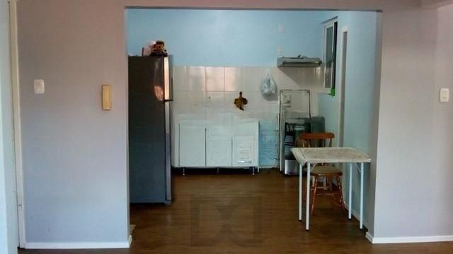 Apartamento com 03 dormitórios, 01 suíte, garagem de estacionamento por convenção — foto 4