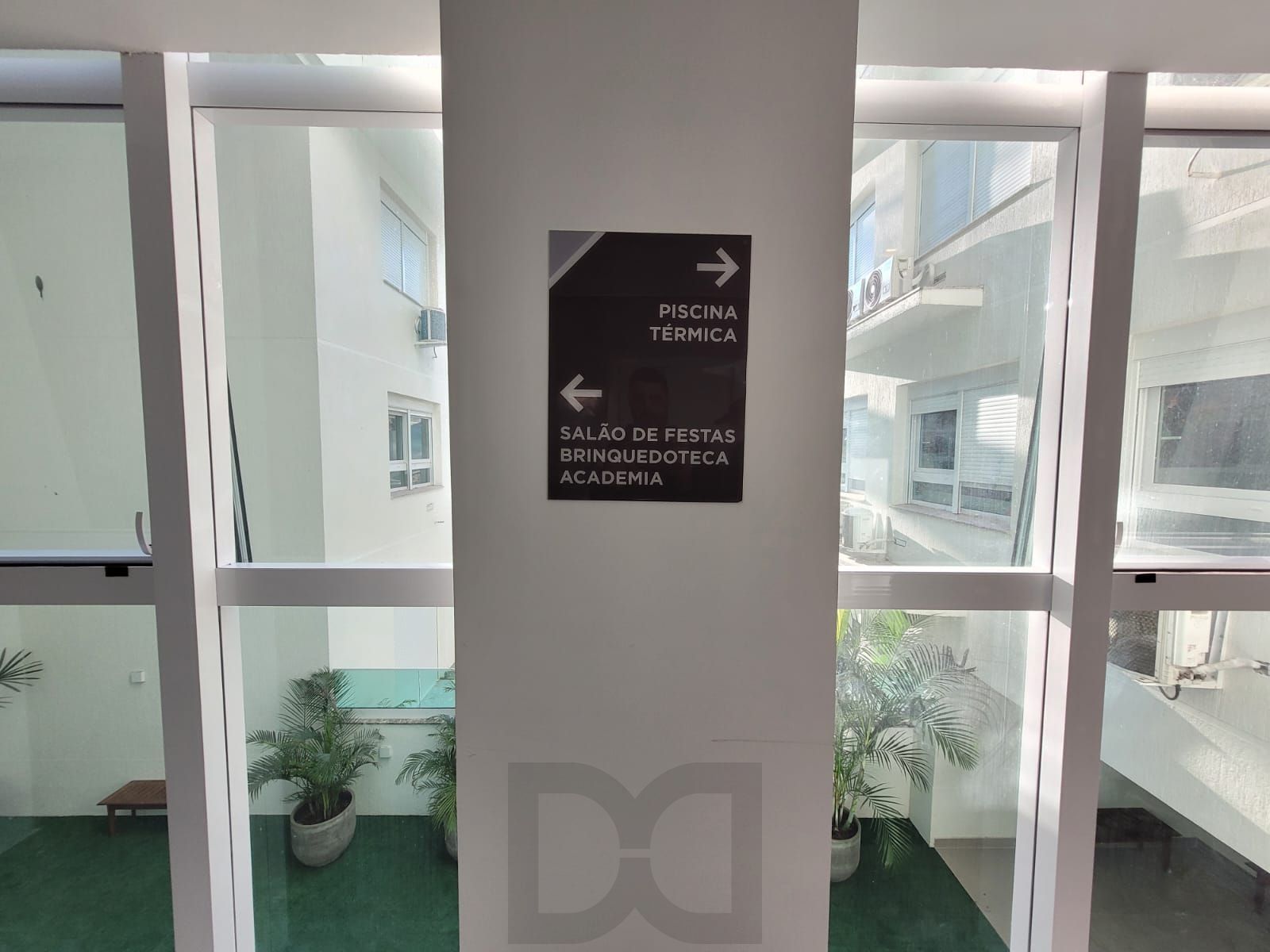 cobertura vista Beira Rio 03 dormitórios com 2 suítes e três vagas individuais — foto 38