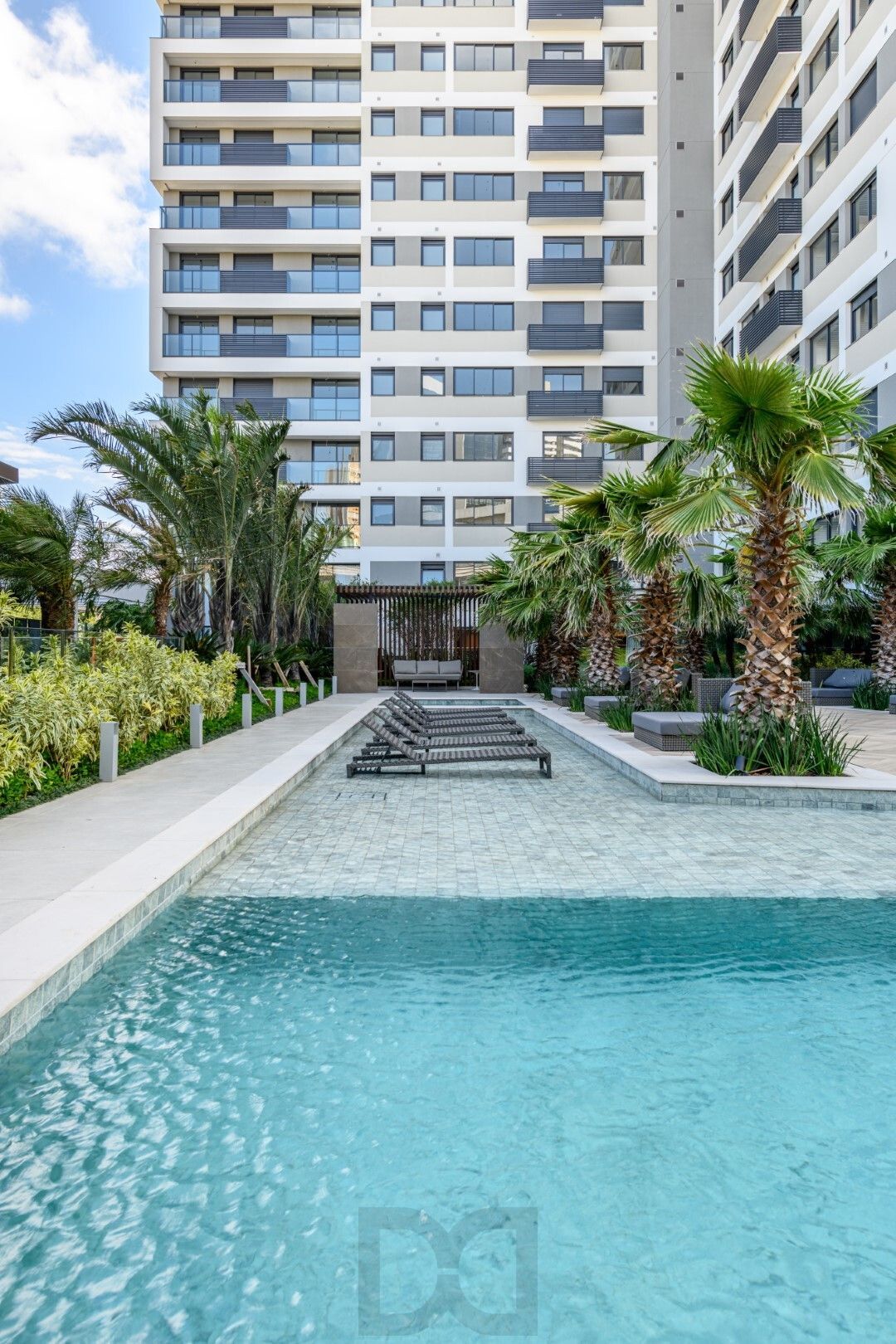 FLOAT RESIDENCES — foto 19