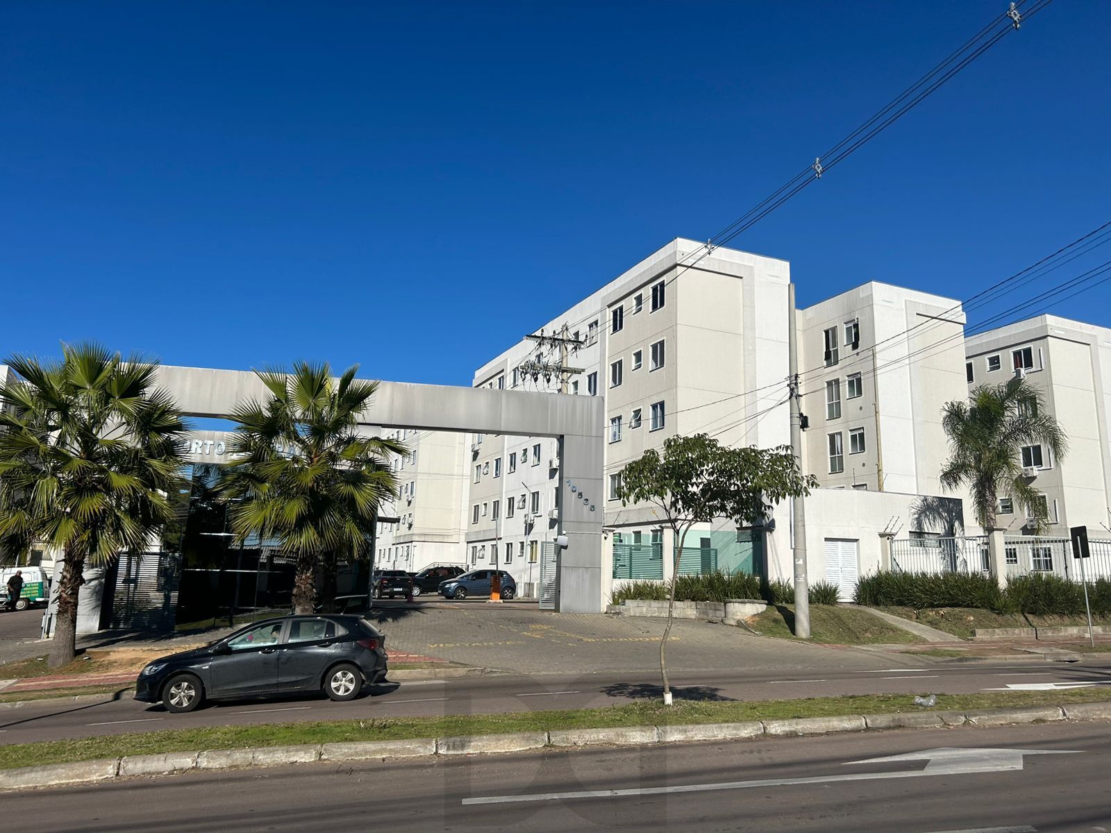 Apartamento com 02 dormitórios com vaga — foto 7