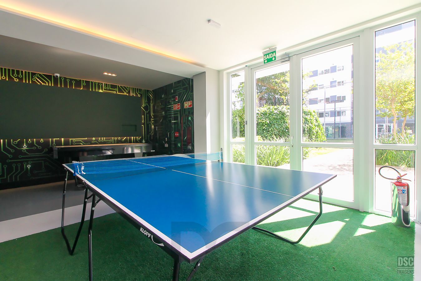 Grand Park Lindóia 81m² 3 dormitórios suíte e lavado com vaga dupla decorado — foto 56