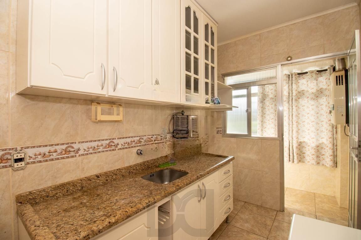 Apartamento com 72m² e com ambientes bem distribuídos no Passo d'Areia — foto 7