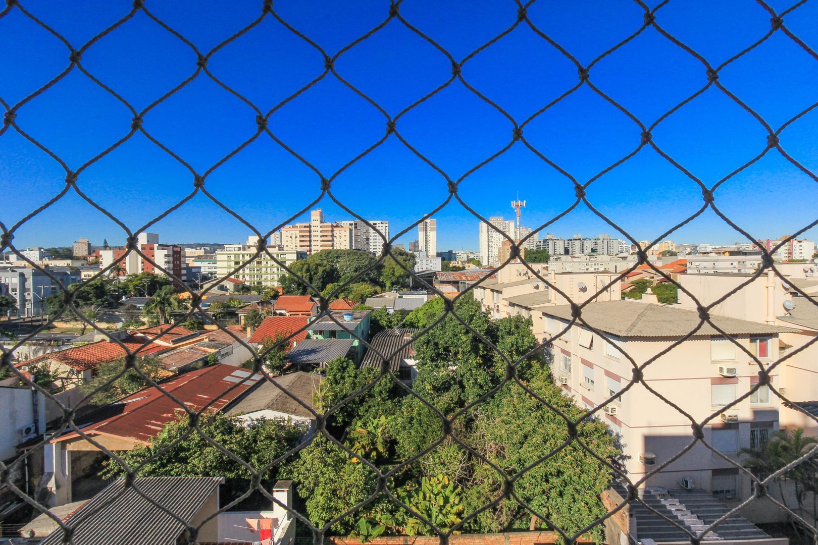 Cobertura à venda com sol nascente, elevador e vaga escriturada — foto 49