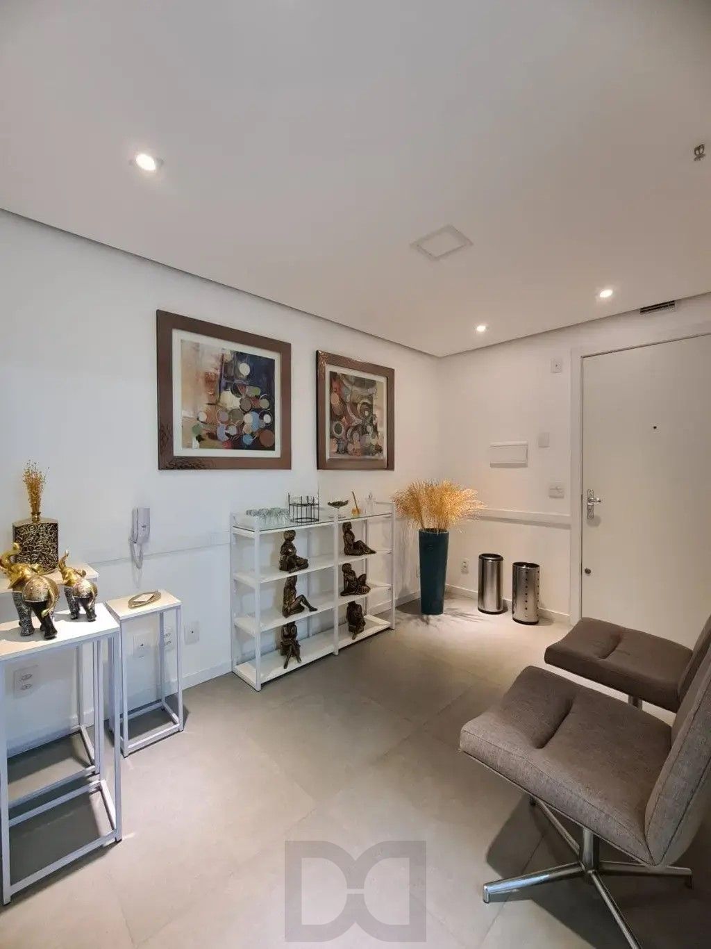 Uma excelente sala comercial no Hom Lindoia — foto 3