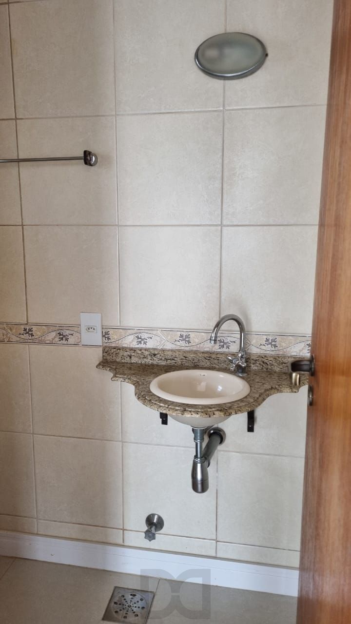 Cobertura com 02 dormitórios com vaga de garagem escriturada — foto 8