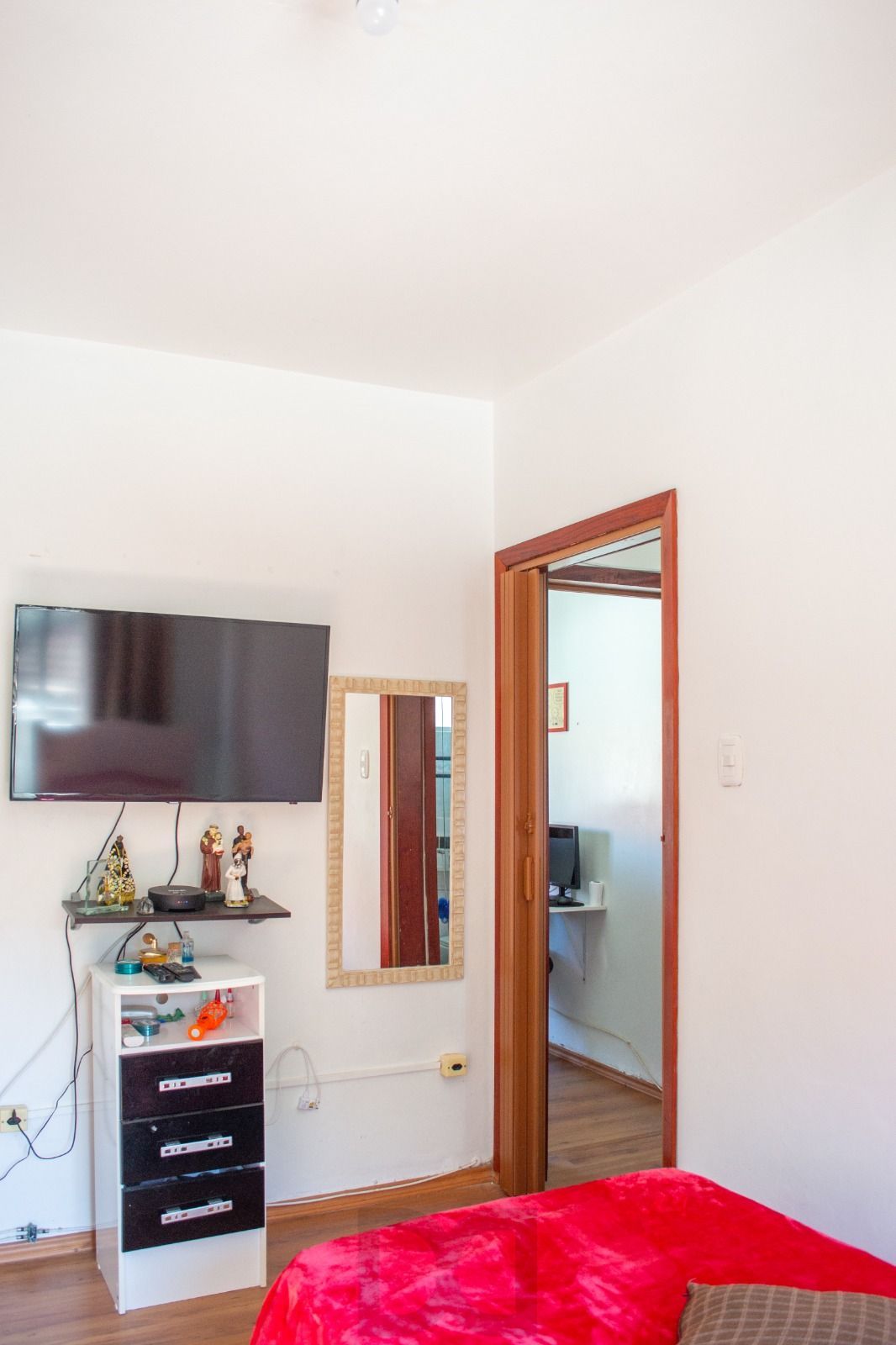 Apartamento com dois dormitórios sem garagem — foto 12