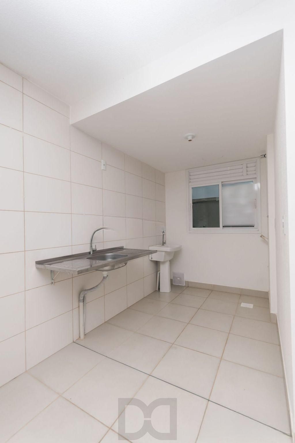 Apartamento 2 dormitórios na lomba do Pinheiro — foto 6