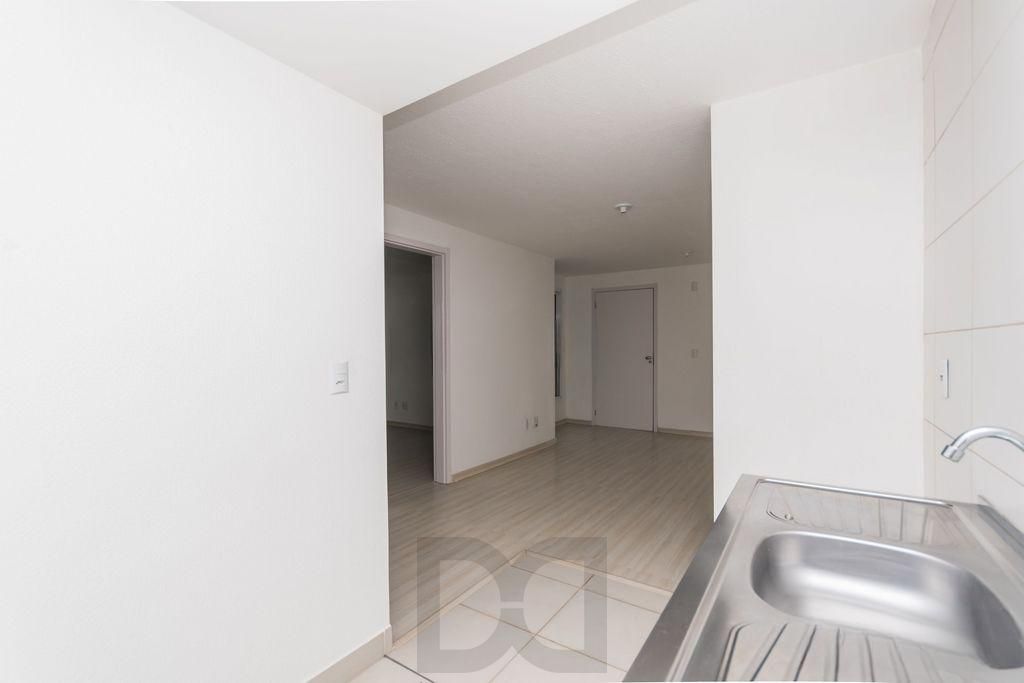 Apartamento 2 dormitórios na lomba do Pinheiro — foto 11